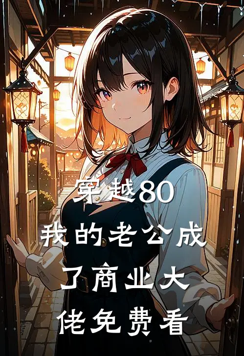 穿越80：我的老公成了商业大佬免费看