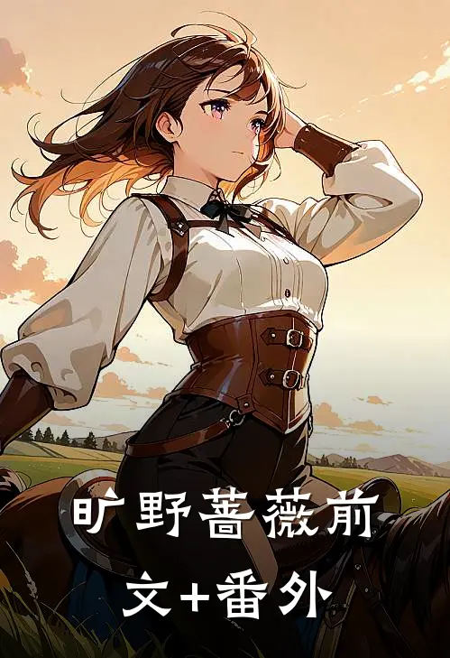 旷野蔷薇前文+番外