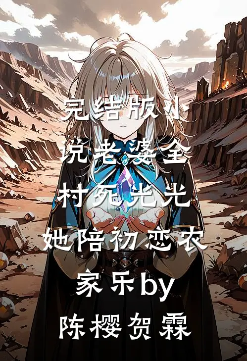完结版小说老婆全村死光光，她陪初恋农家乐by陈樱贺霖