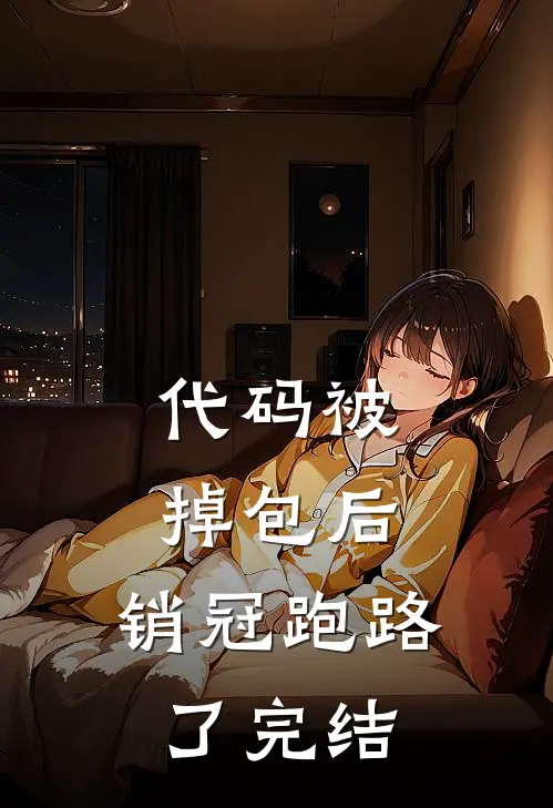 代码被掉包后，销冠跑路了完结