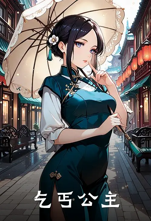 乞丐公主