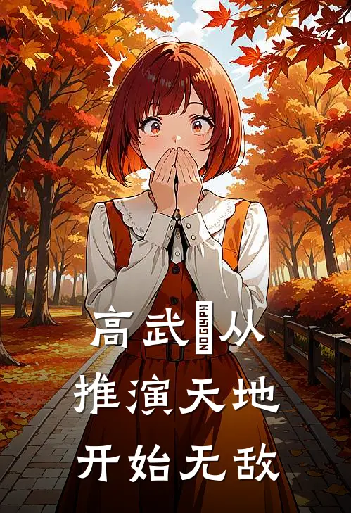 高武∶从推演天地开始无敌