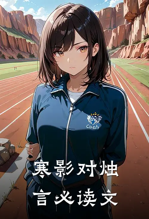 寒影对烛言必读文