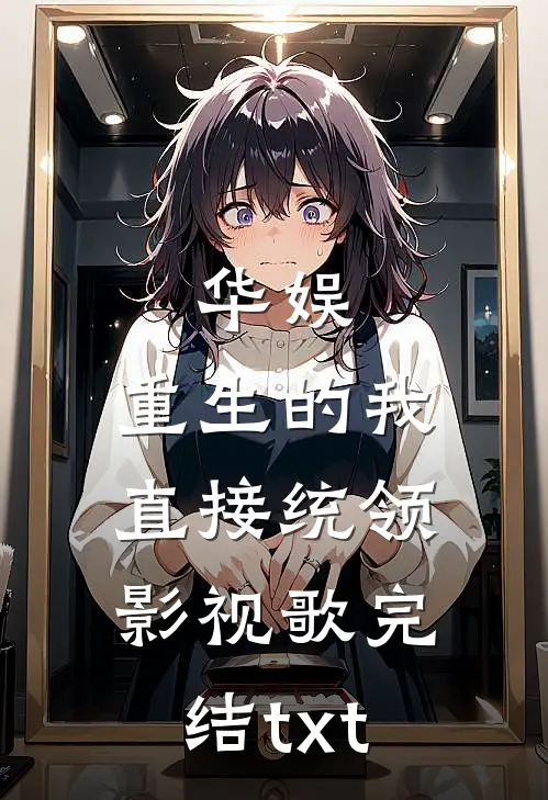 华娱：重生的我直接统领影视歌完结txt