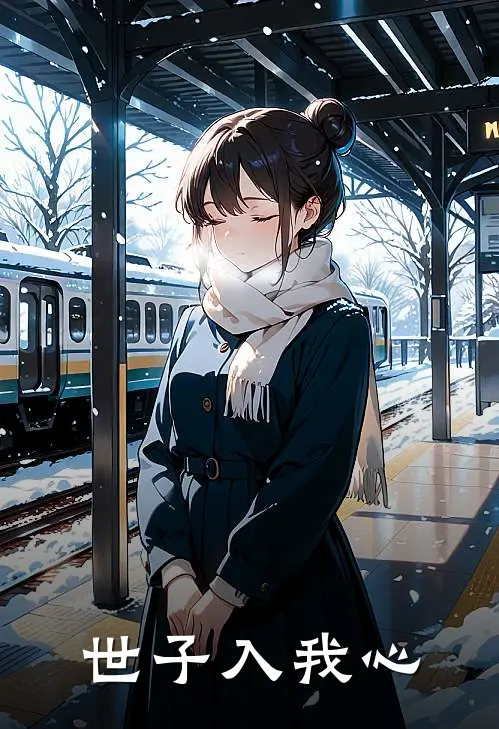 世子入我心
