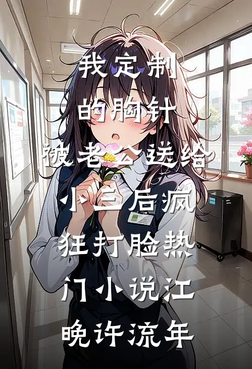 我定制的胸针，被老公送给小三后疯狂打脸热门小说江晚许流年