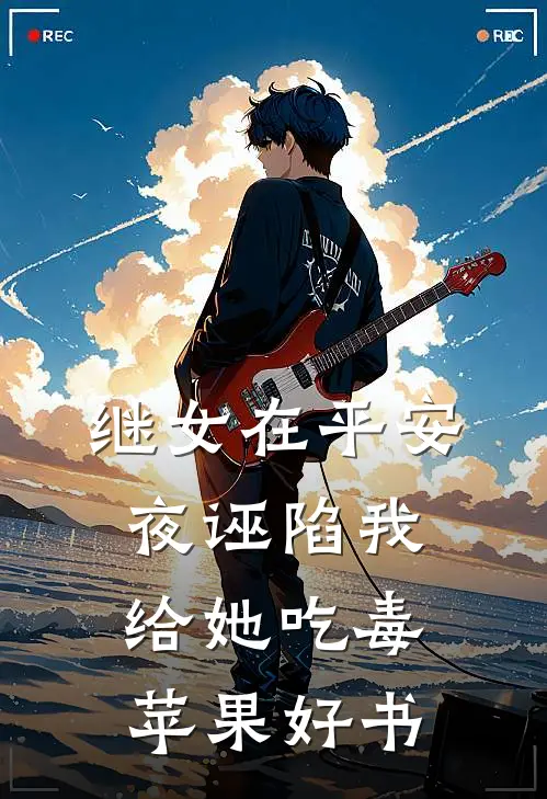 继女在平安夜诬陷我给她吃毒苹果好书