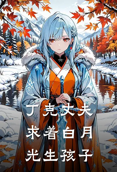 丁克丈夫求着白月光生孩子