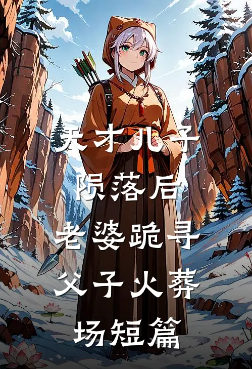 天才儿子陨落后，老婆跪寻父子火葬场短篇