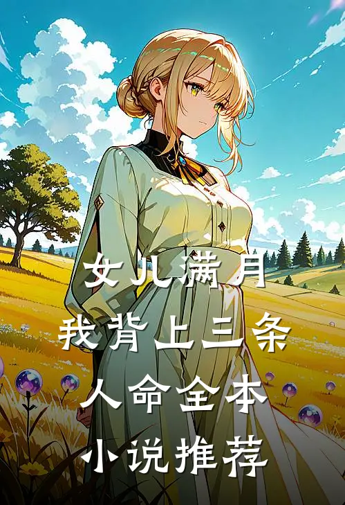 女儿满月，我背上三条人命全本小说推荐
