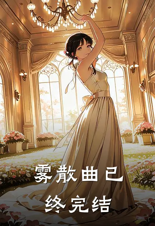 雾散曲已终完结