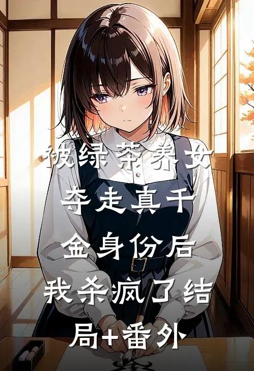 被绿茶养女夺走真千金身份后，我杀疯了结局+番外