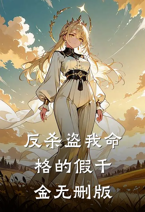 反杀盗我命格的假千金无删版