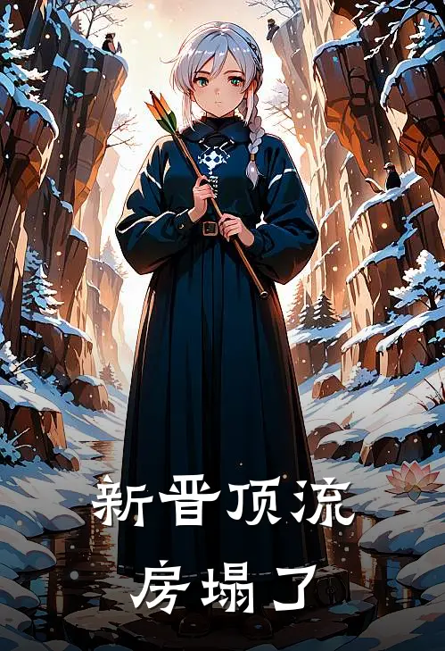 新晋顶流房塌了