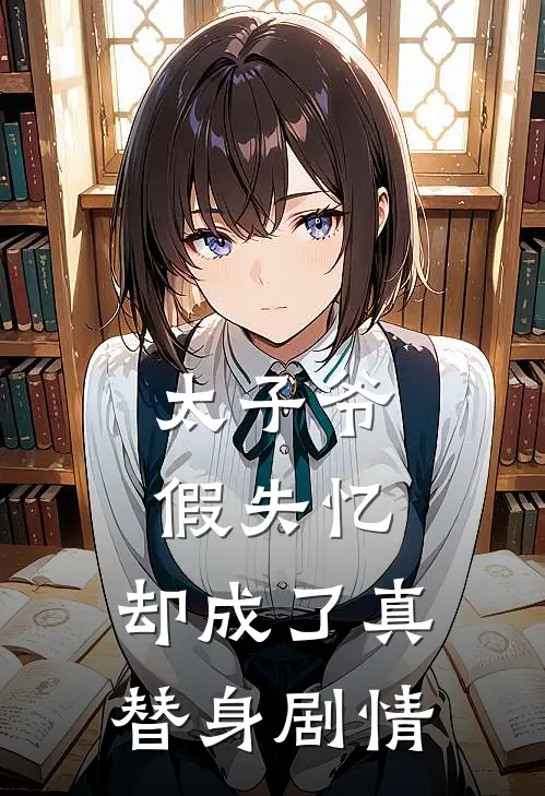 太子爷假失忆，却成了真替身剧情