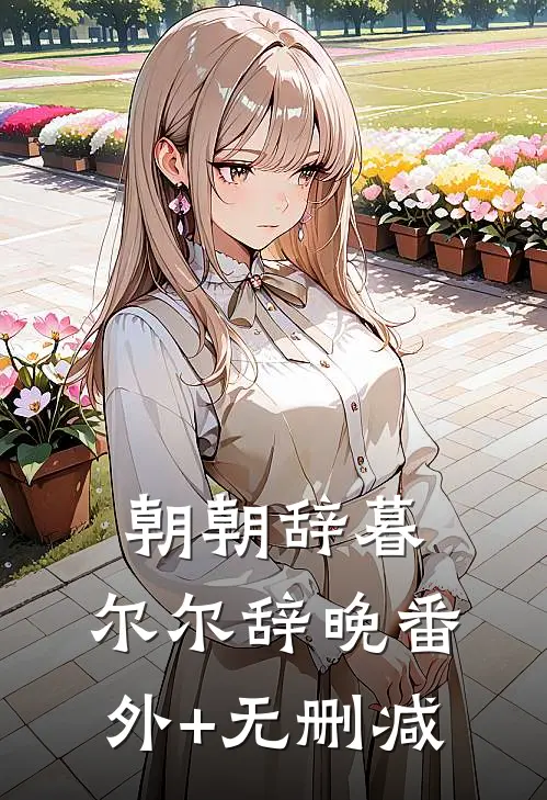 朝朝辞暮，尔尔辞晚番外+无删减