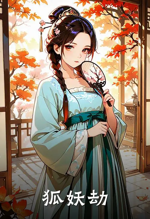 狐妖劫