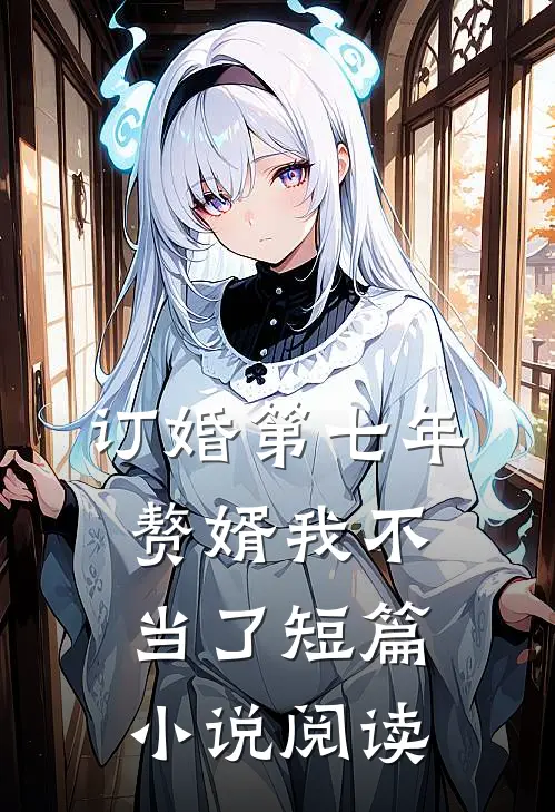 订婚第七年，赘婿我不当了短篇小说阅读