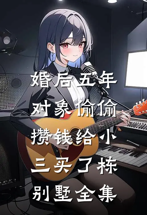 婚后五年，对象偷偷攒钱给小三买了栋别墅全集