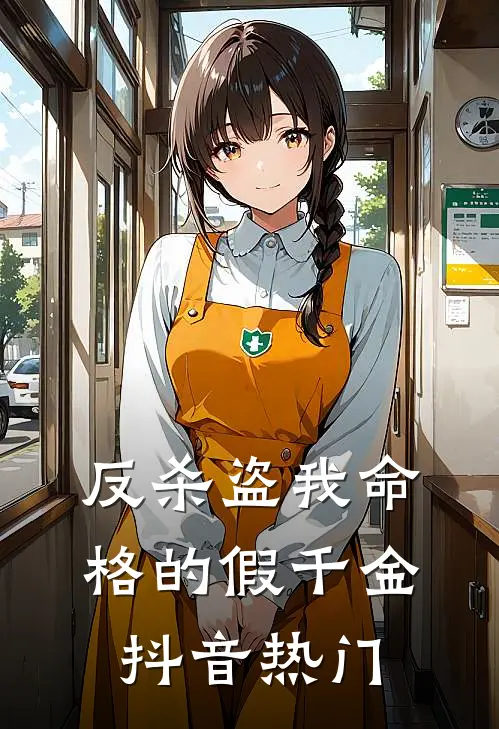 反杀盗我命格的假千金抖音热门