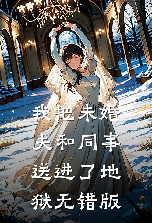 我把未婚夫和同事送进了地狱无错版