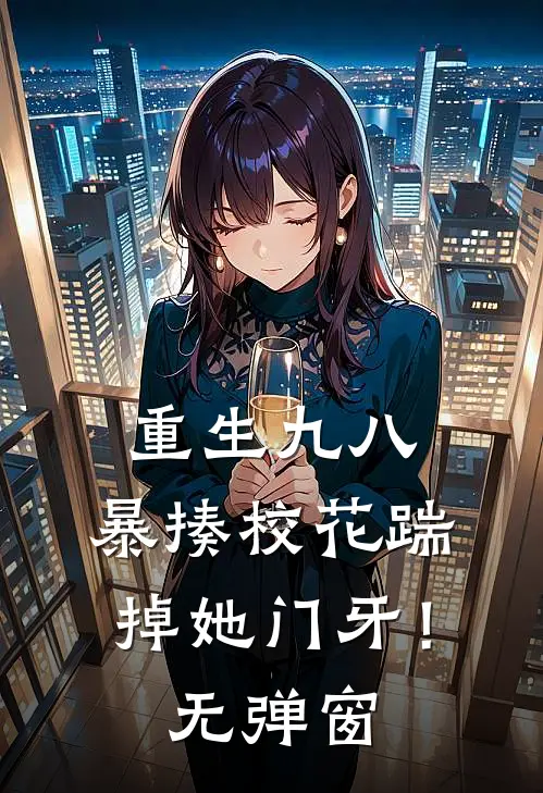 重生九八：暴揍校花踹掉她门牙！无弹窗