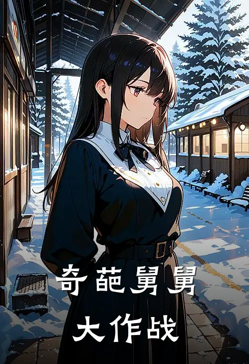 奇葩舅舅大作战