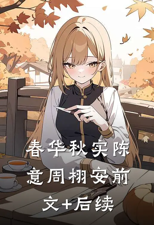 春华秋实陈意周栩安前文+后续