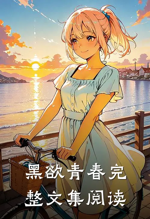 黑欲青春完整文集阅读