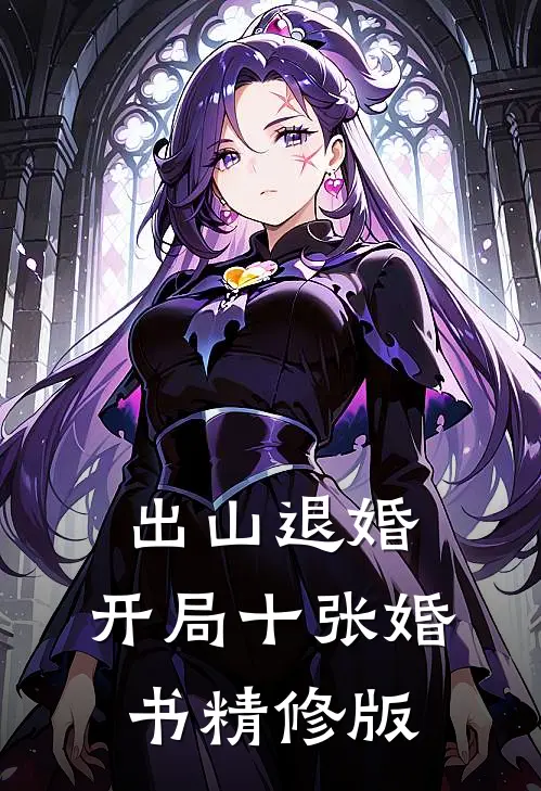 出山退婚，开局十张婚书精修版