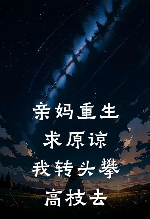 亲妈重生求原谅，我转头攀高枝去