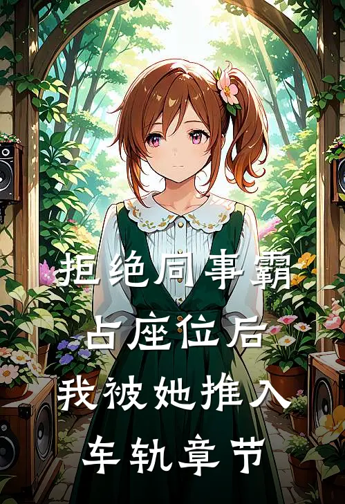 拒绝同事霸占座位后，我被她推入车轨章节