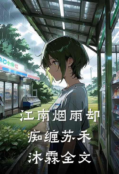 江南烟雨却痴缠苏禾沐霖全文