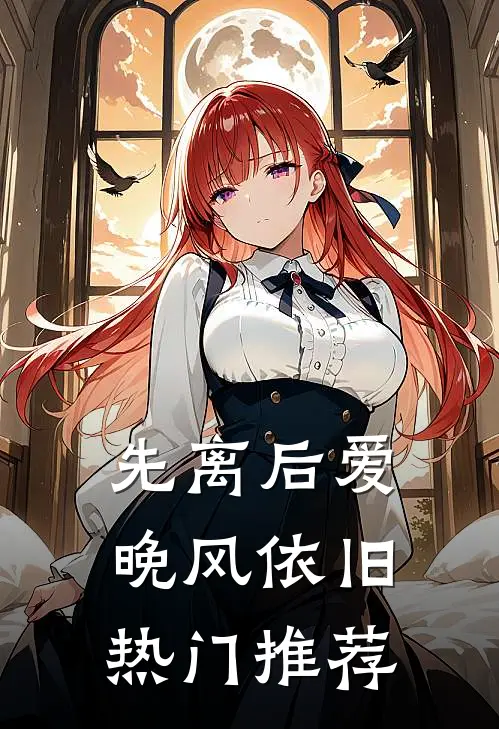 先离后爱，晚风依旧热门推荐