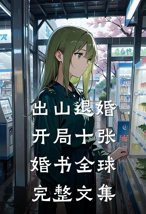 出山退婚，开局十张婚书全球完整文集