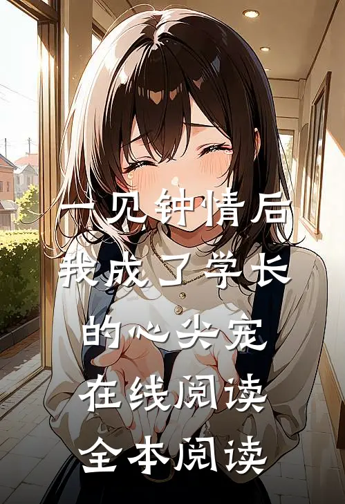 一见钟情后，我成了学长的心尖宠在线阅读全本阅读