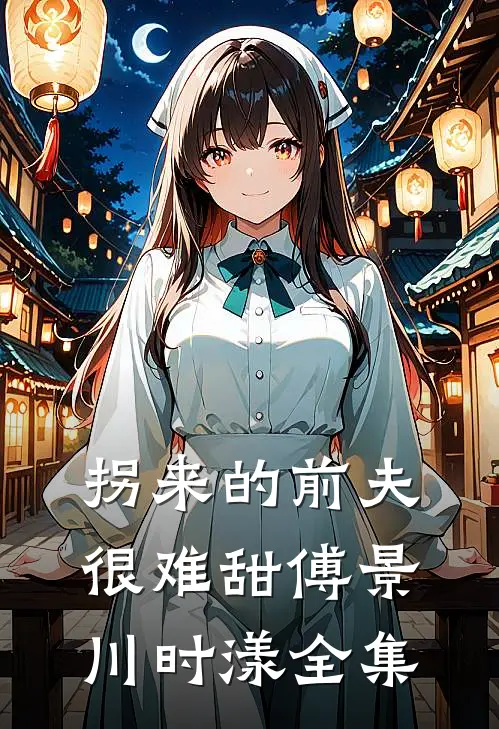 拐来的前夫很难甜傅景川时漾全集