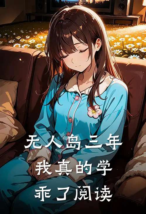 无人岛三年，我真的学乖了阅读