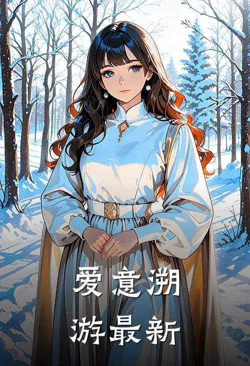 爱意溯游最新