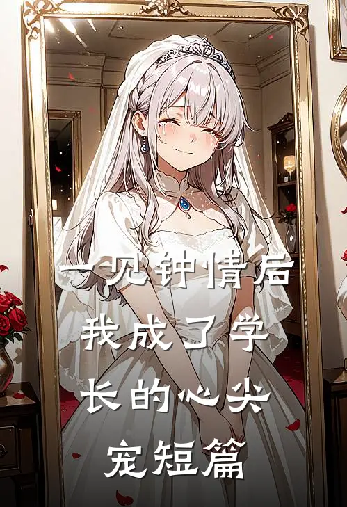 一见钟情后，我成了学长的心尖宠短篇