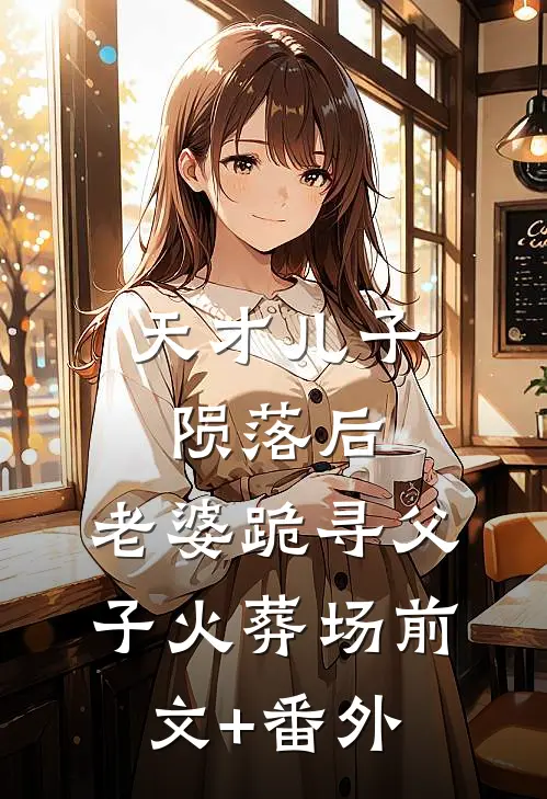 天才儿子陨落后，老婆跪寻父子火葬场前文+番外