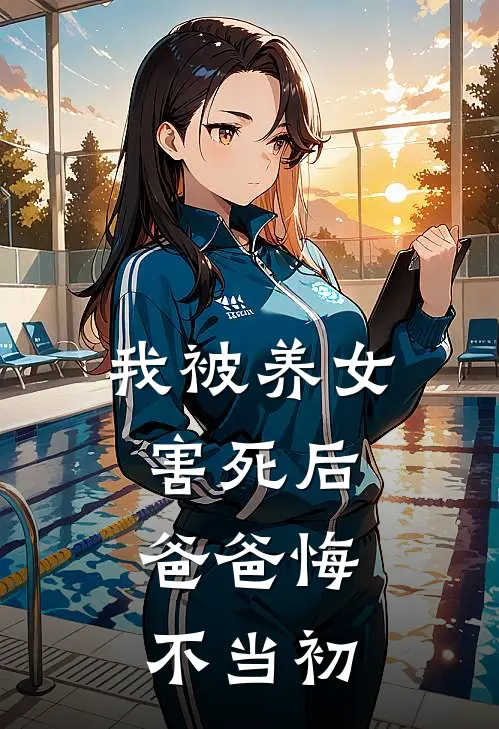我被养女害死后，爸爸悔不当初