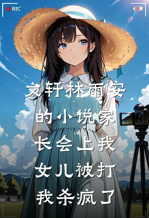 文轩林雨安的小说家长会上我女儿被打，我杀疯了