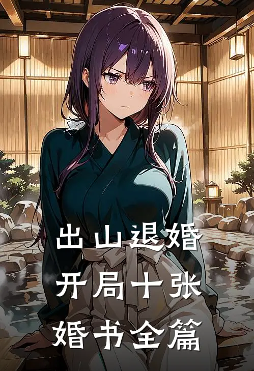 出山退婚，开局十张婚书全篇