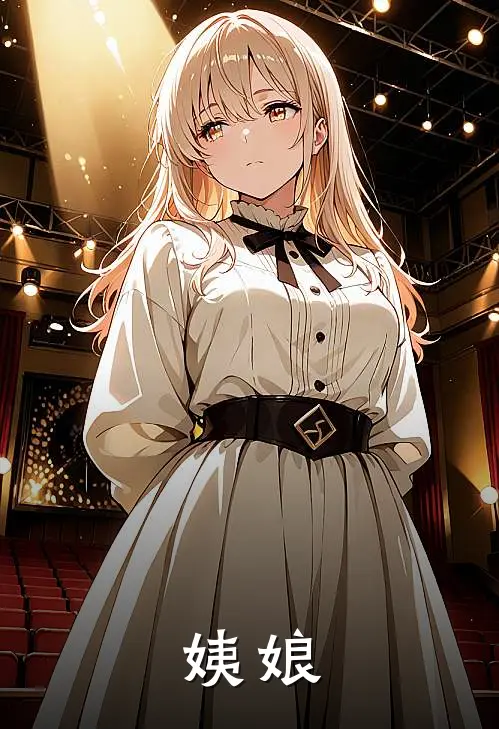 姨娘