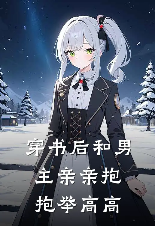 穿书后和男主亲亲抱抱举高高