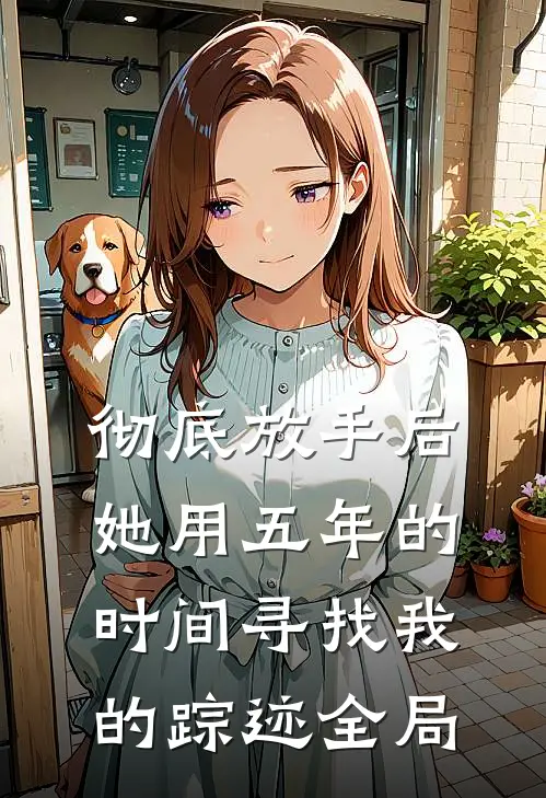 彻底放手后，她用五年的时间寻找我的踪迹全局