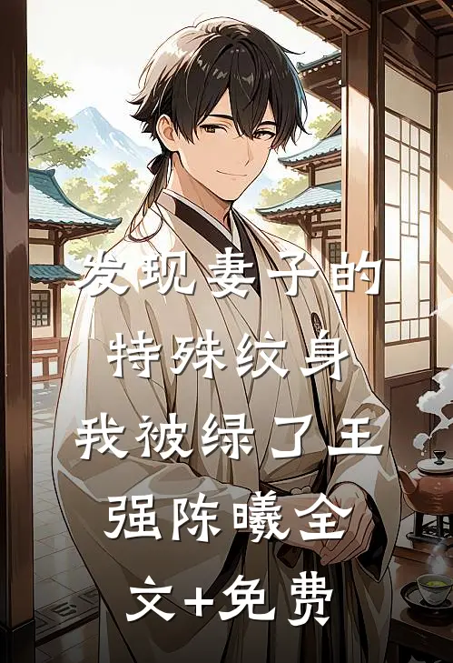 发现妻子的特殊纹身，我被绿了王强陈曦全文+免费
