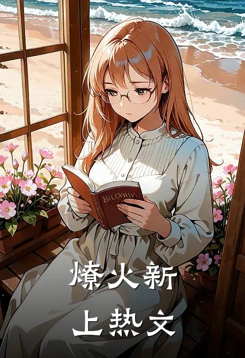 燎火新上热文