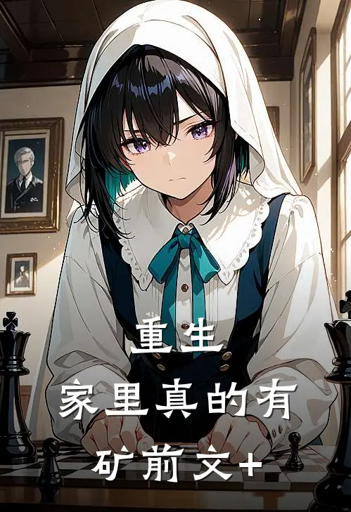 重生：家里真的有矿前文+